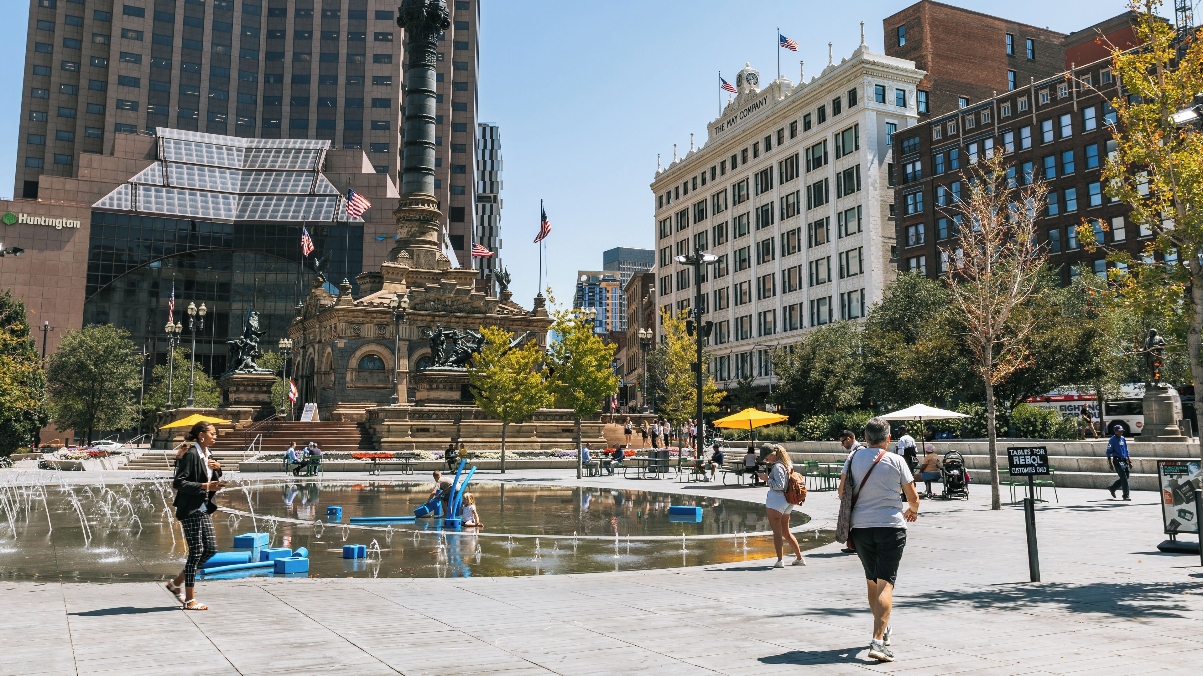 Public Square