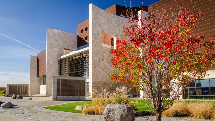 National Underground Railroad Freedom Center