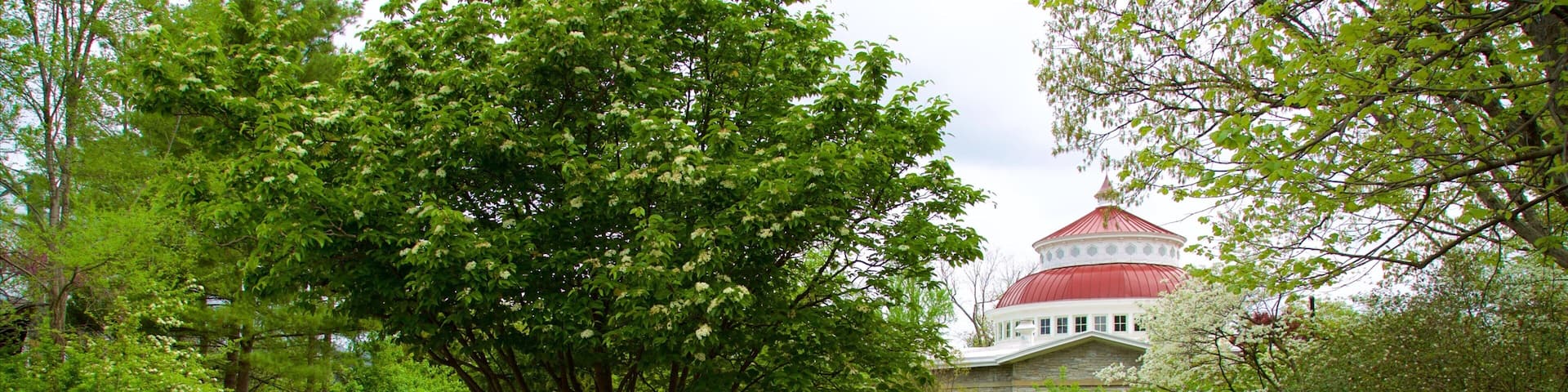 シンシナティ動植物園