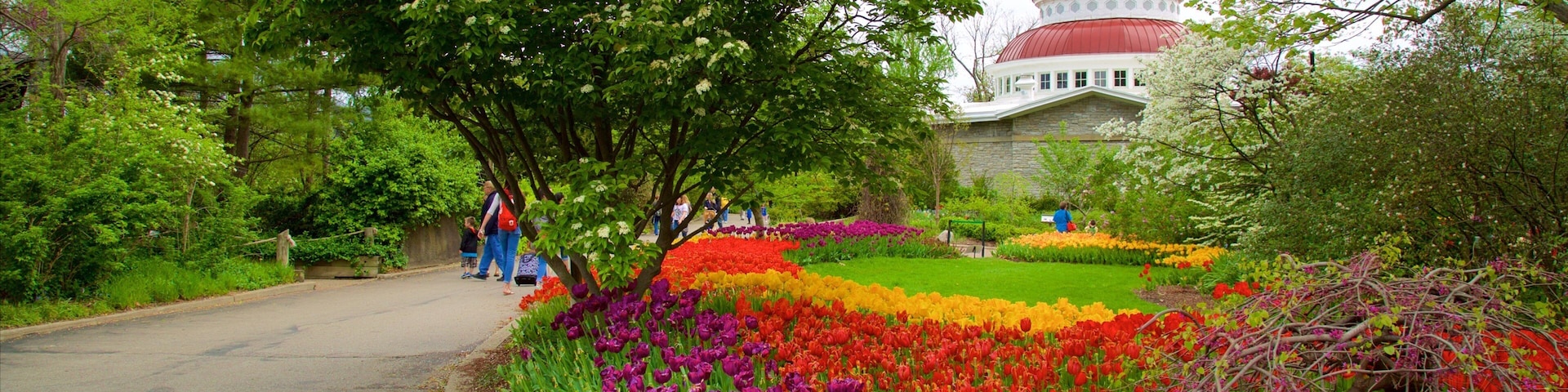 Cincinnati Zoo and Botanical Garden