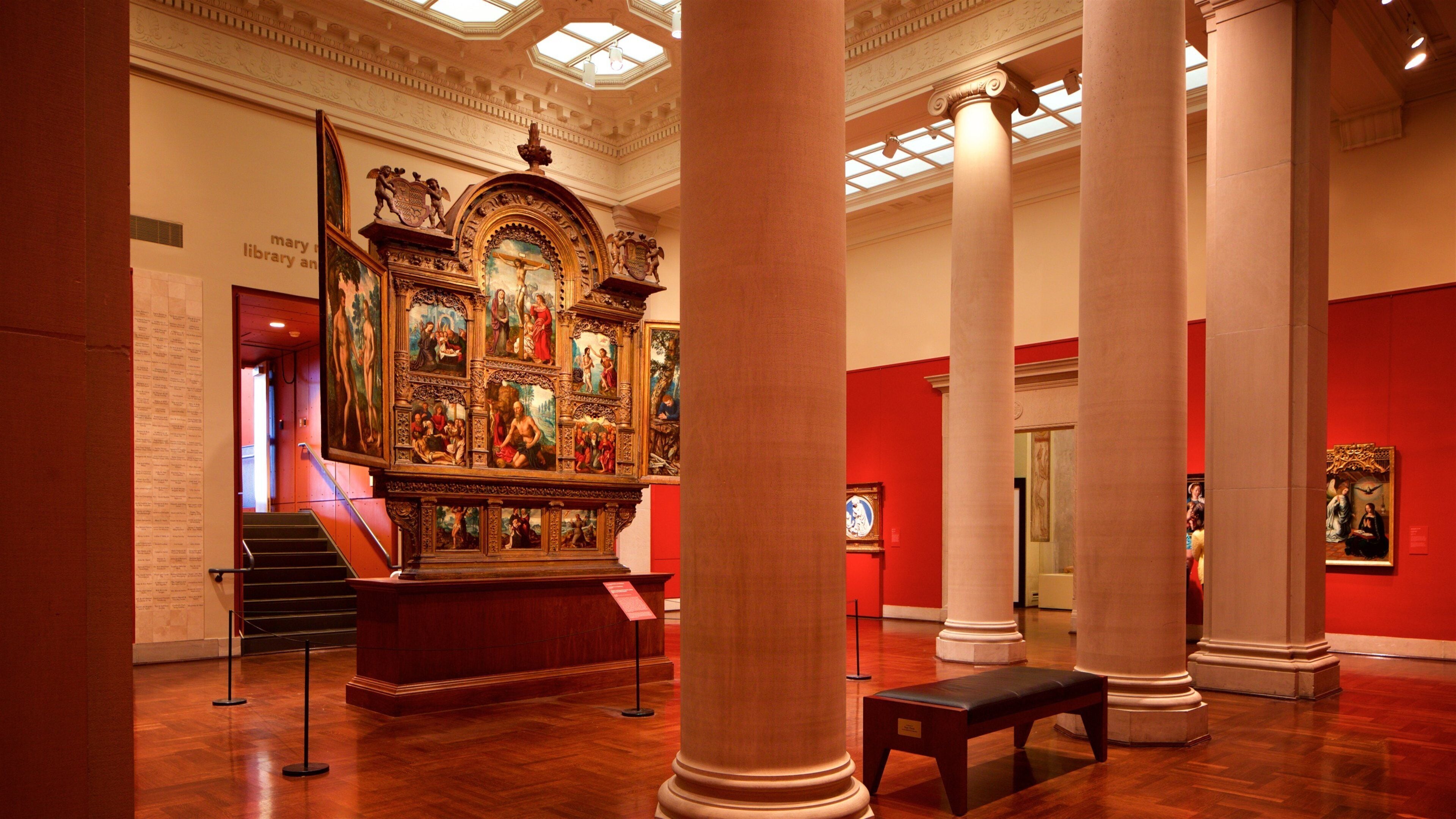 Cincinnati Art Museum