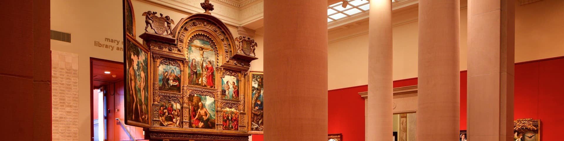 Cincinnati Art Museum