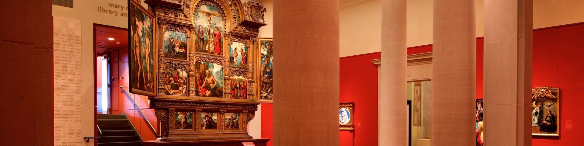 辛辛那提艺术博物馆