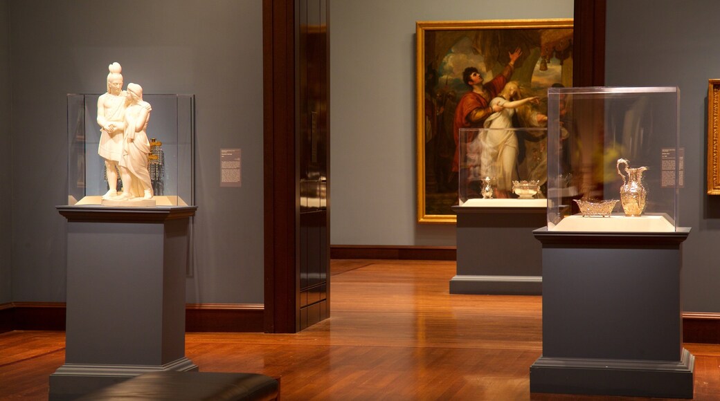 Cincinnati Art Museum