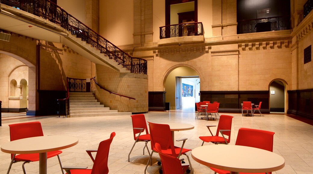 Cincinnati Art Museum