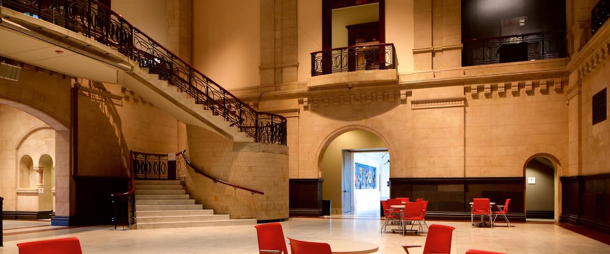 Cincinnati Art Museum