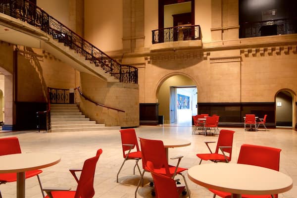 Cincinnati Art Museum