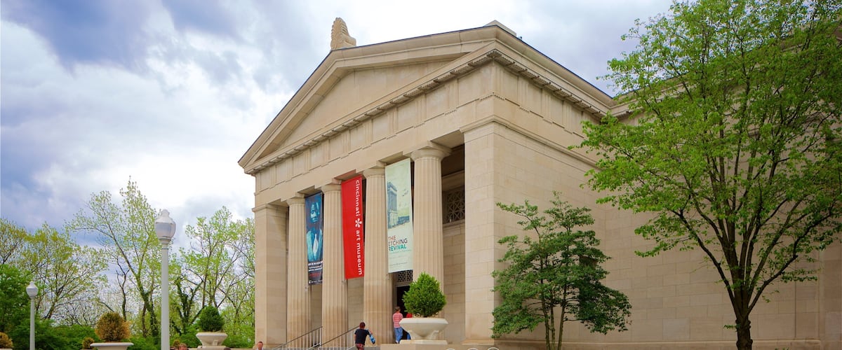 Cincinnati Art Museum