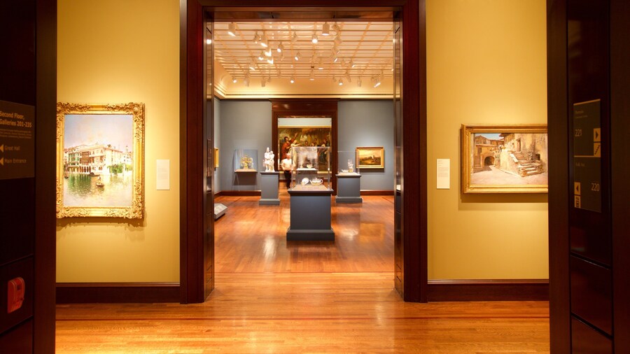 Cincinnati Art Museum