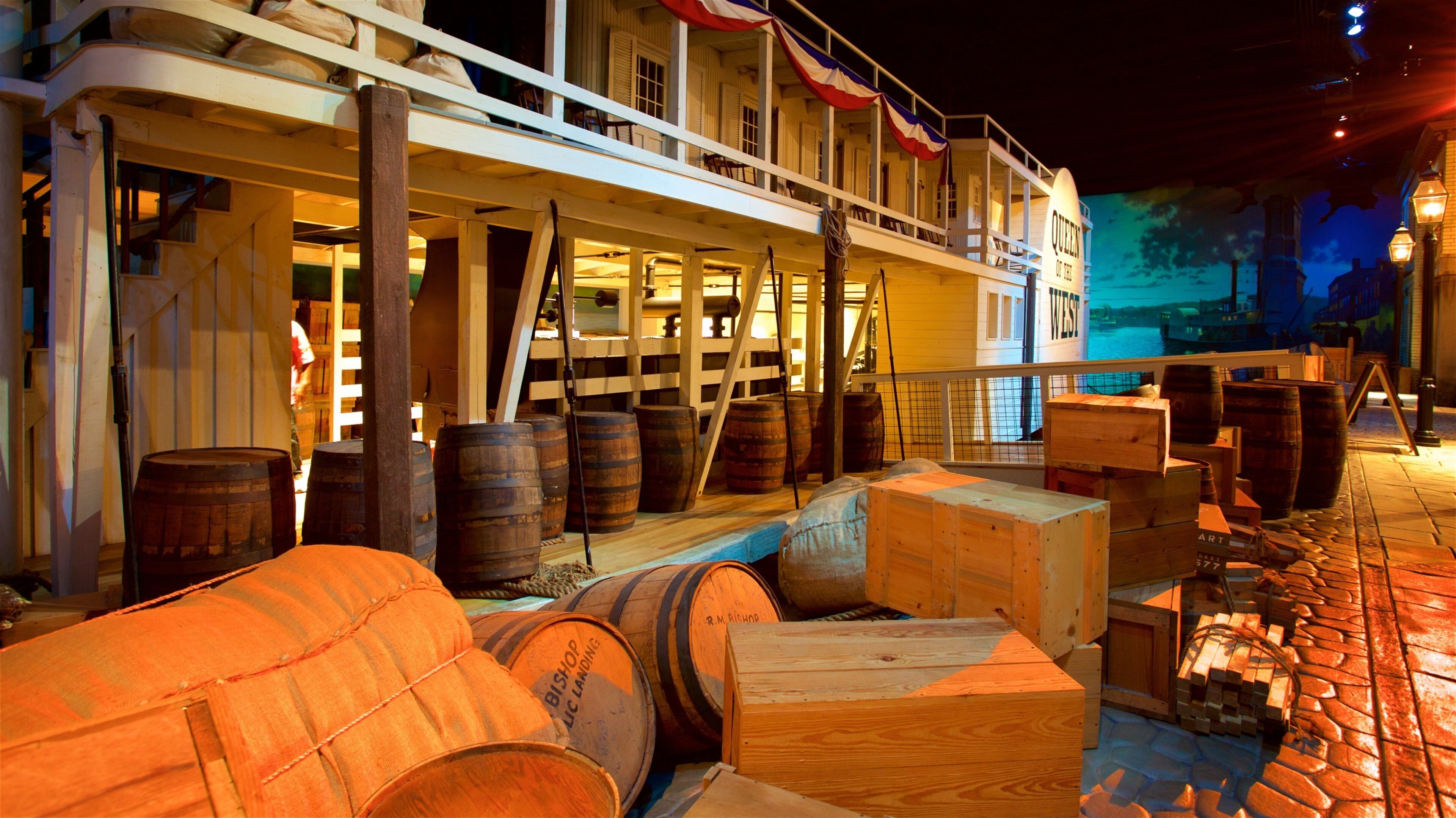 Cincinnati Museum Center at Union Terminal