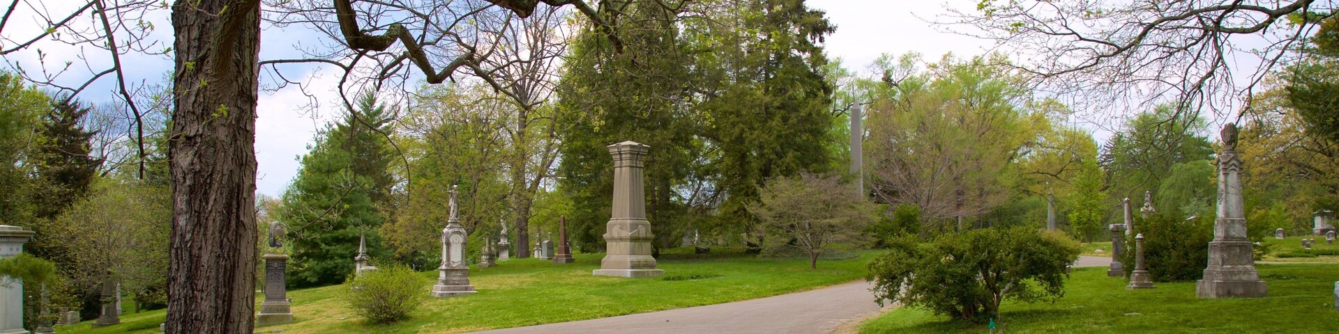 Spring Grove Cemetery