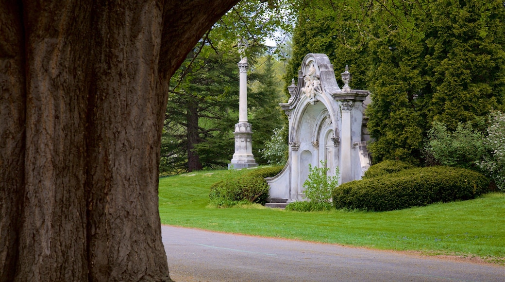 Spring Grove Cemetery