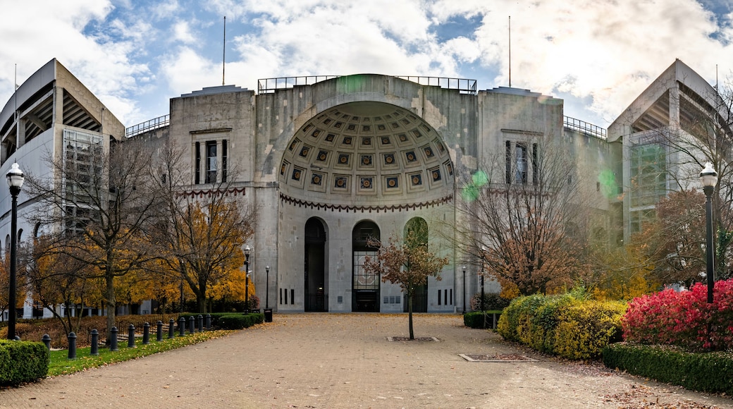 Ohio Stadium