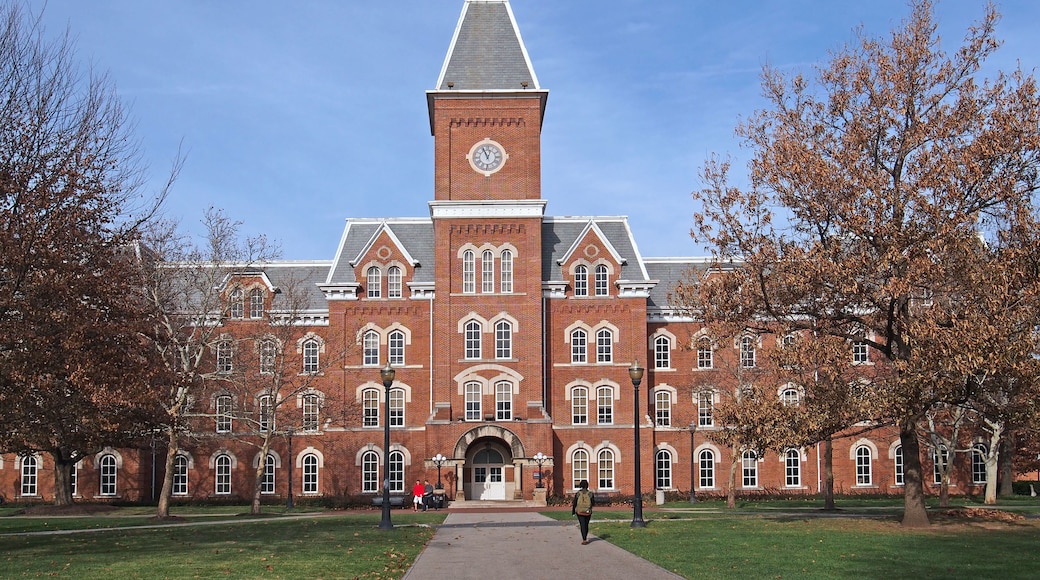 Ohio State University