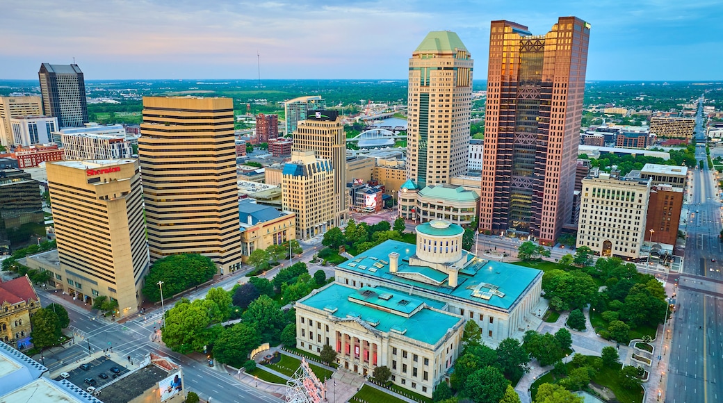 Ohio State University