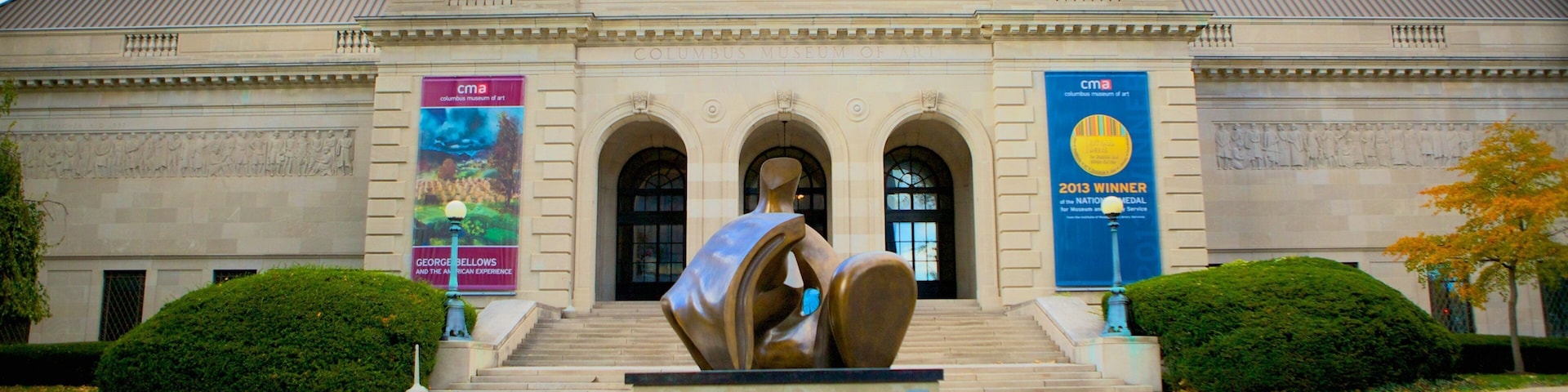 Columbus Museum of Art
