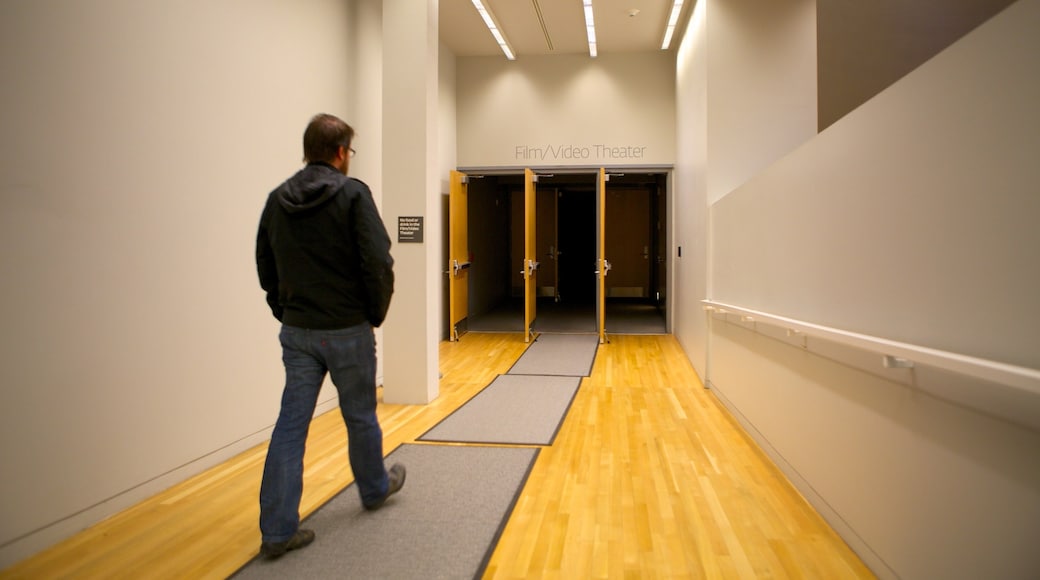 Wexner Center for the Arts