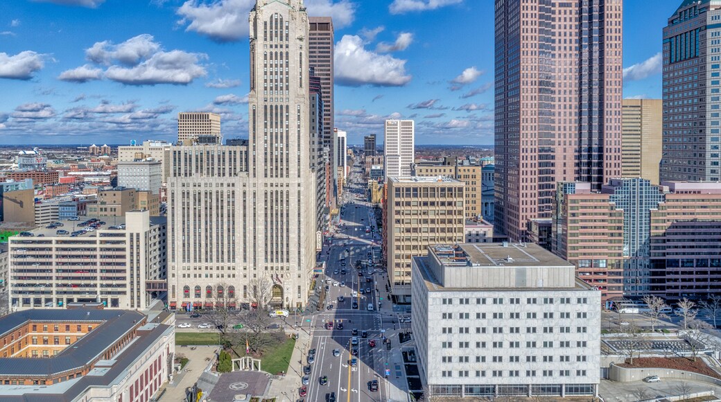 LeVeque Tower