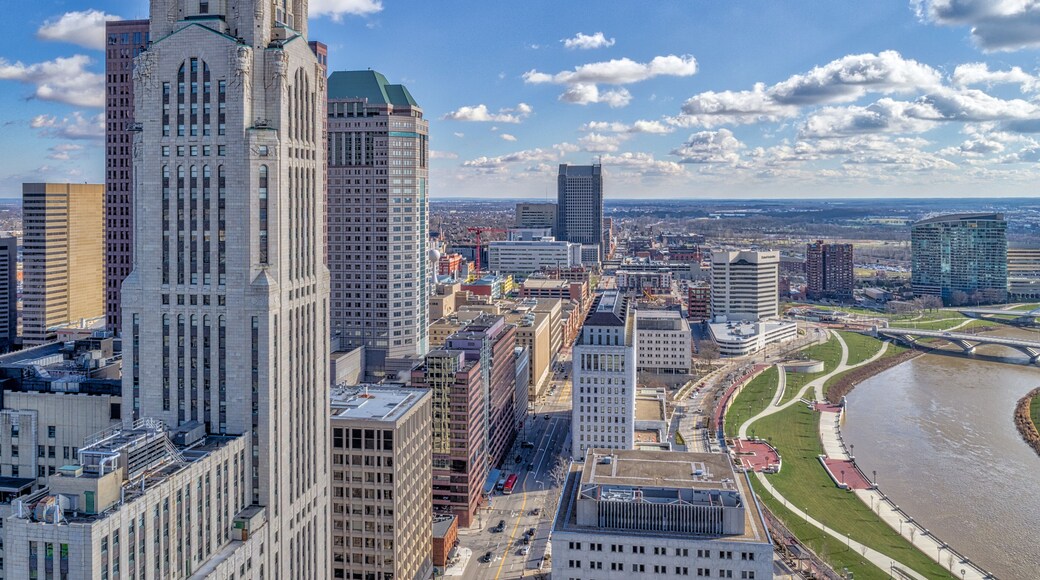LeVeque Tower