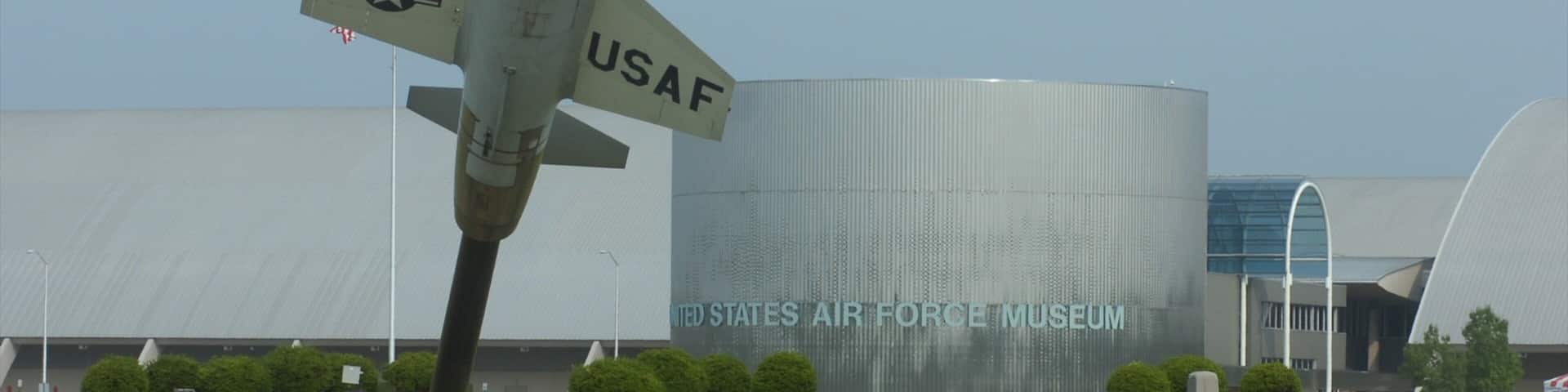 美国空军国家博物馆