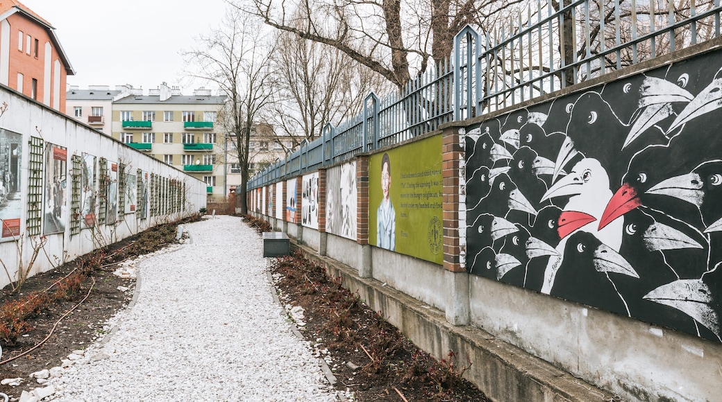 Warsaw Uprising Museum