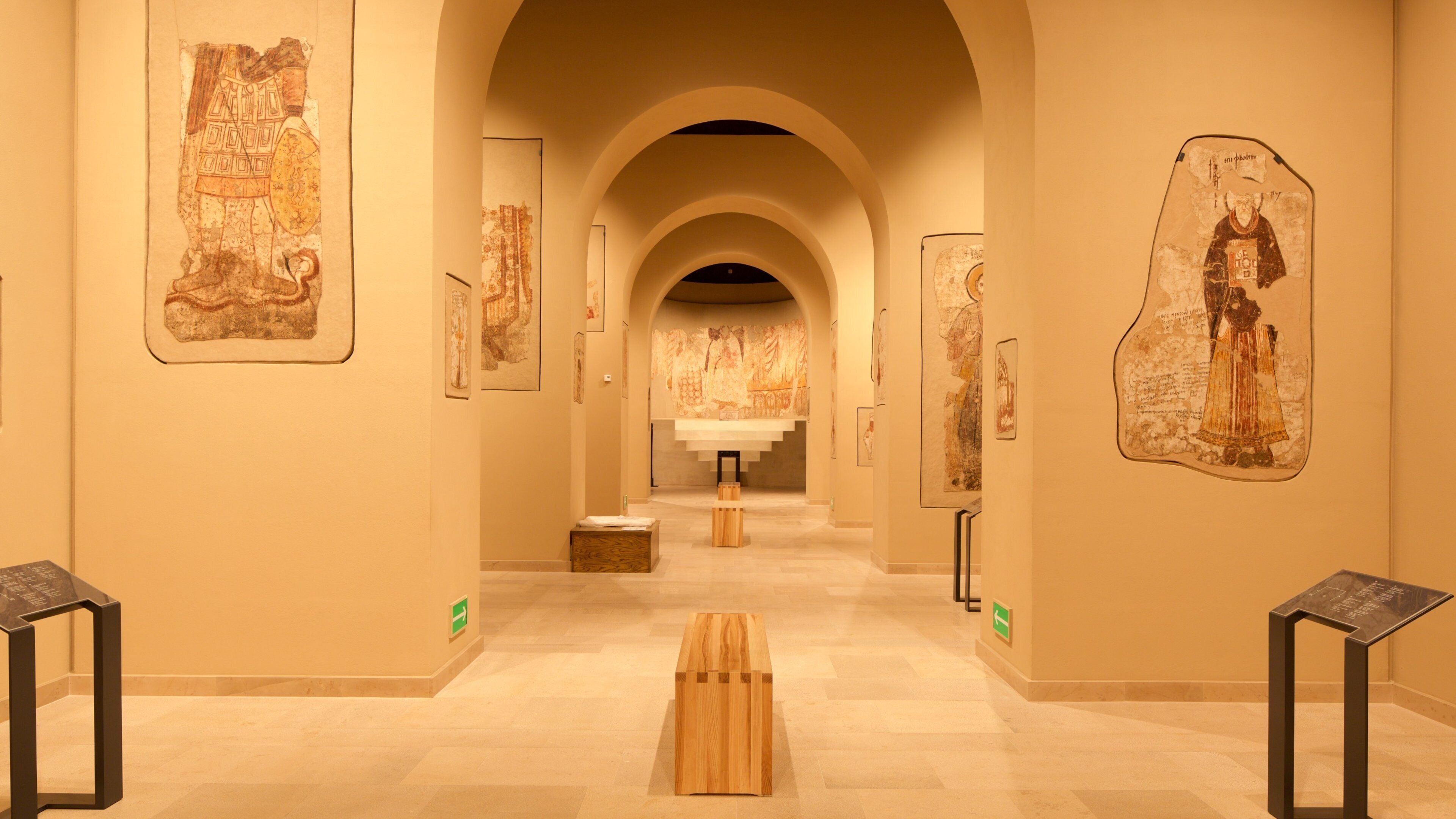 ワルシャワ国立美術館 (ツェントルム) - ツアーとアクティビティ