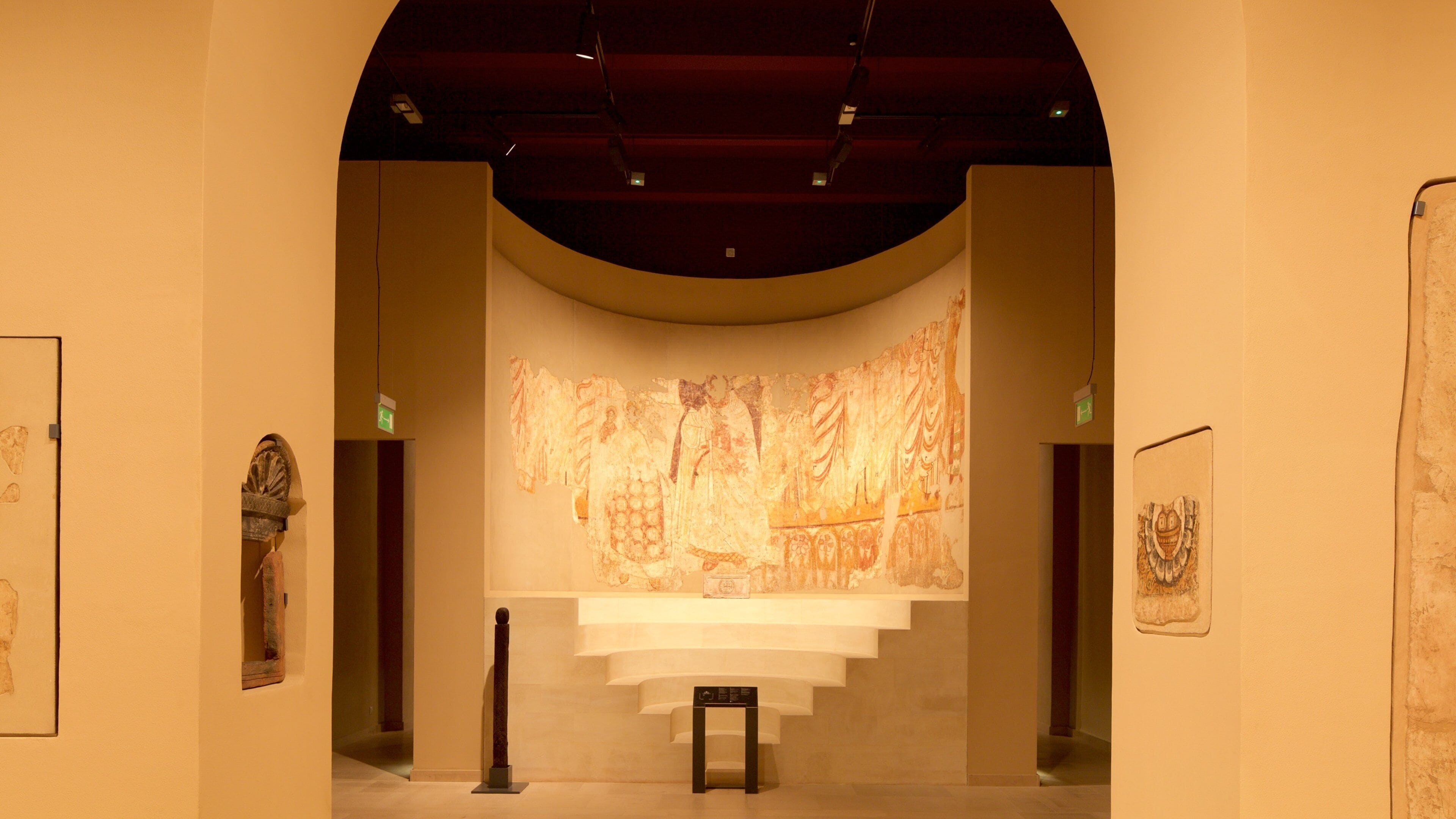 ワルシャワ国立美術館 (ツェントルム) - ツアーとアクティビティ