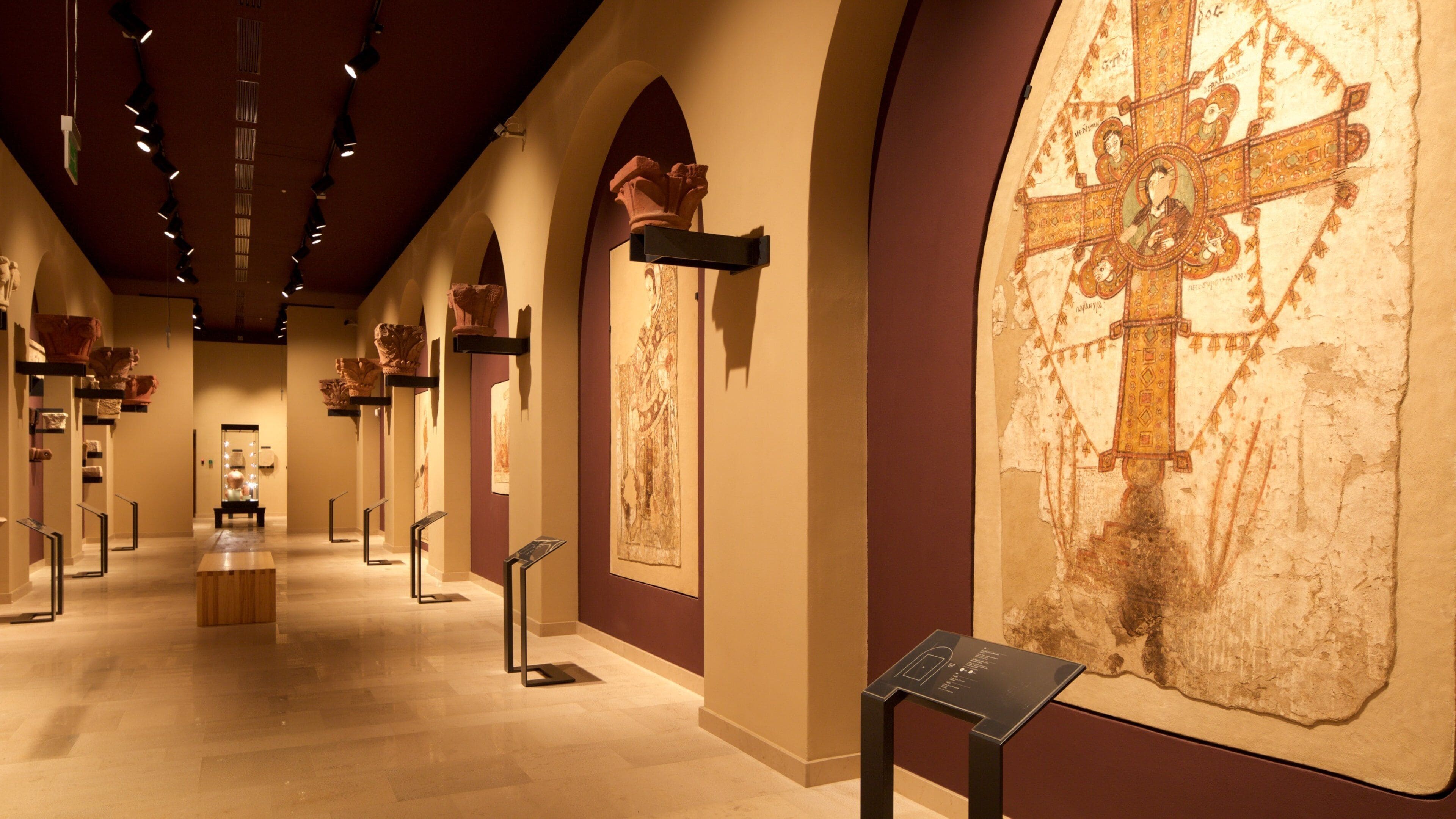 ワルシャワ国立美術館 (ツェントルム) - ツアーとアクティビティ