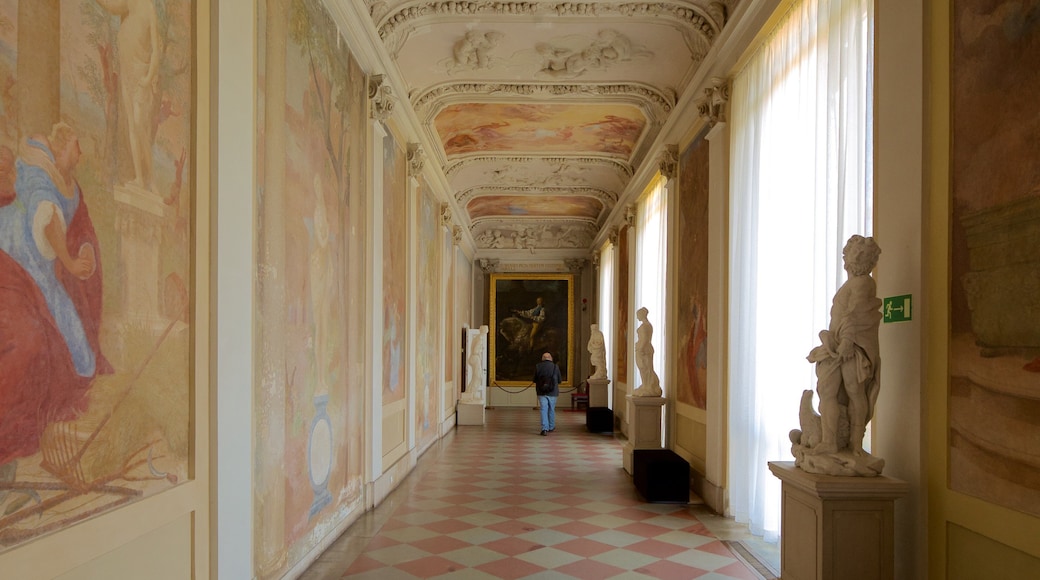 Palais de WilanĂłw