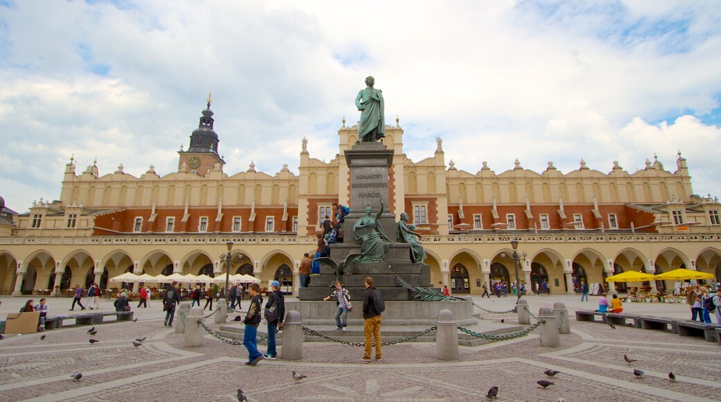 Cracovia
