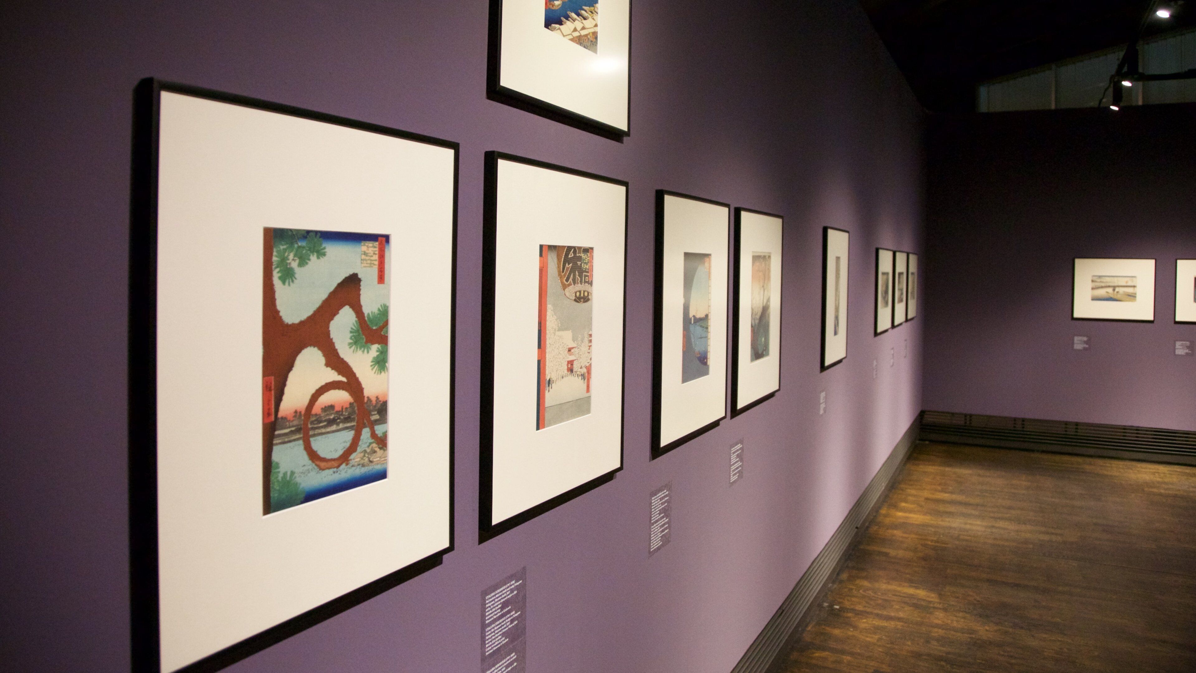 Manggha Museum of Japanese Art and Technology featuring art