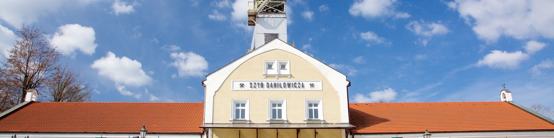 Mina de sal de Wieliczka ofreciendo elementos patrimoniales