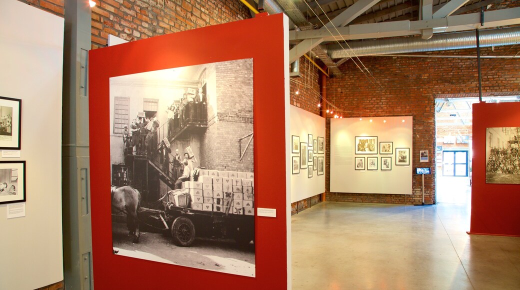 Galicia Jewish Museum