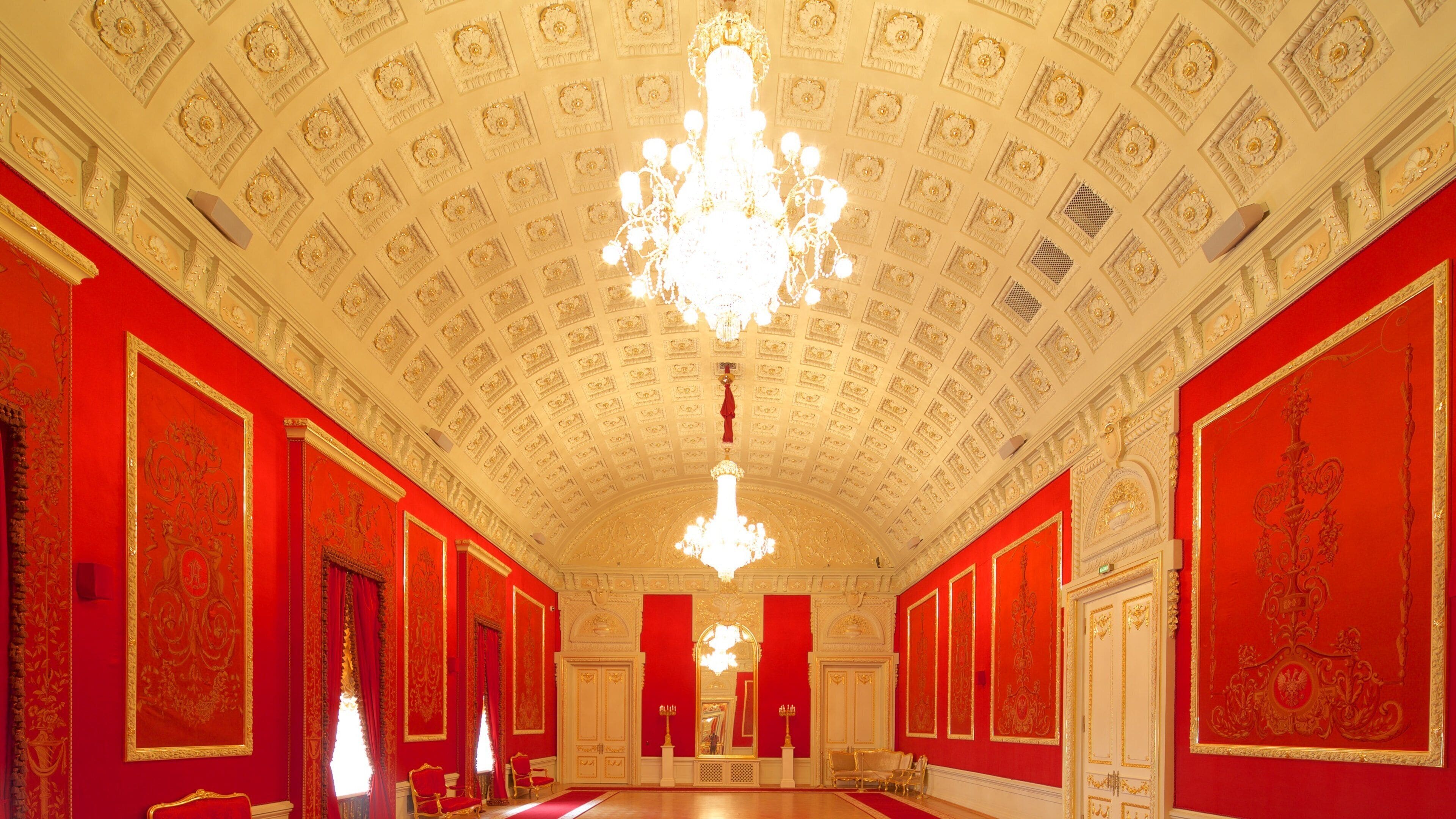 Bolšoi-teatteri featuring sisäkuvat ja vanha arkkitehtuuri