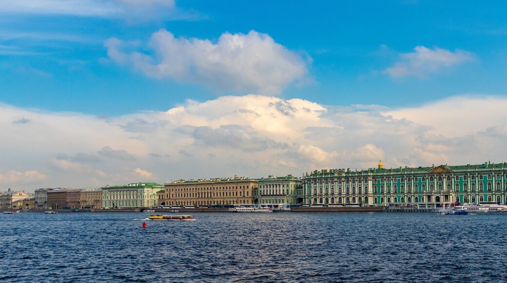 saint petersburg