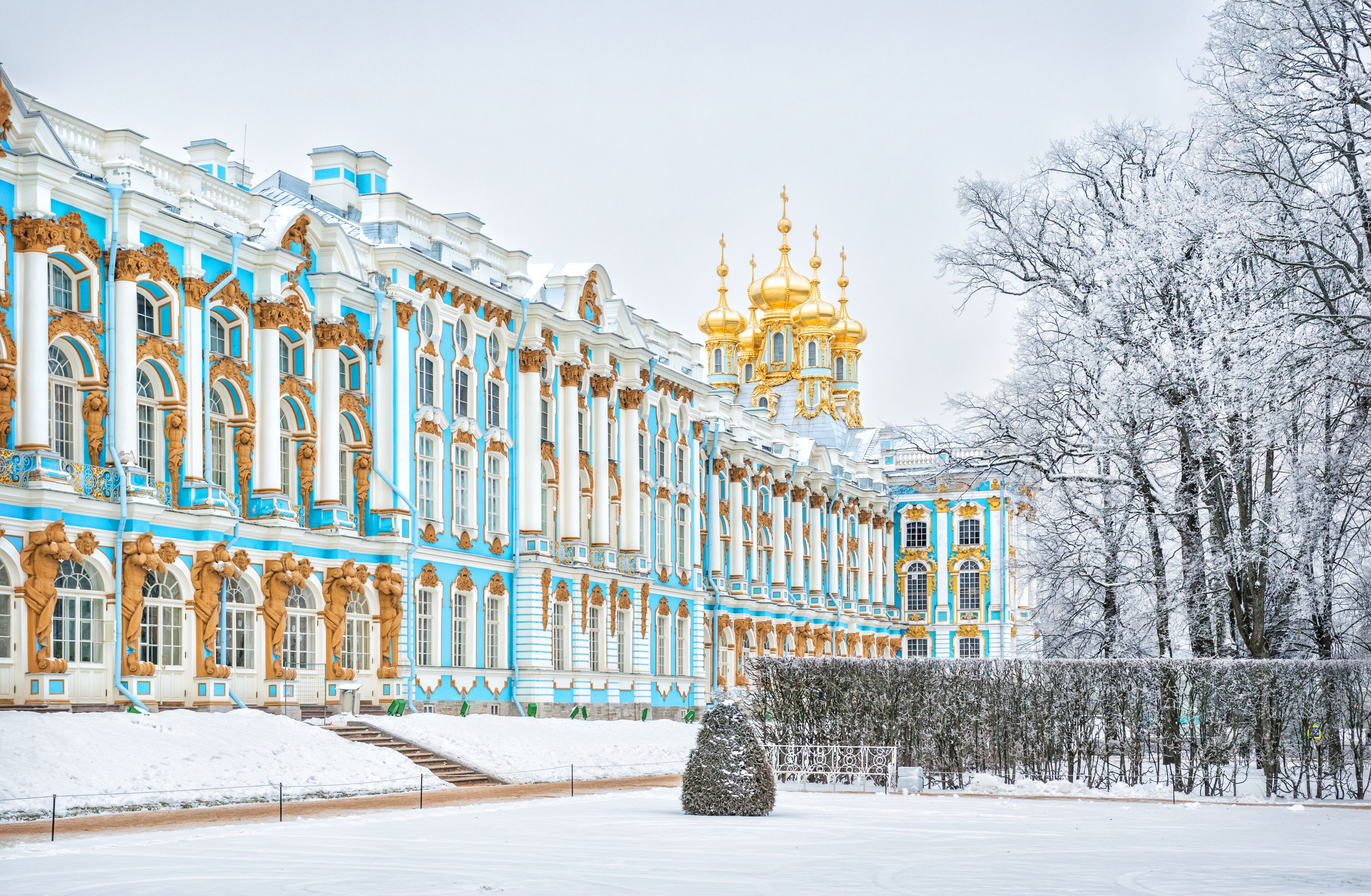 Pushkin