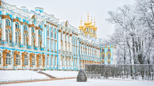 Pushkin