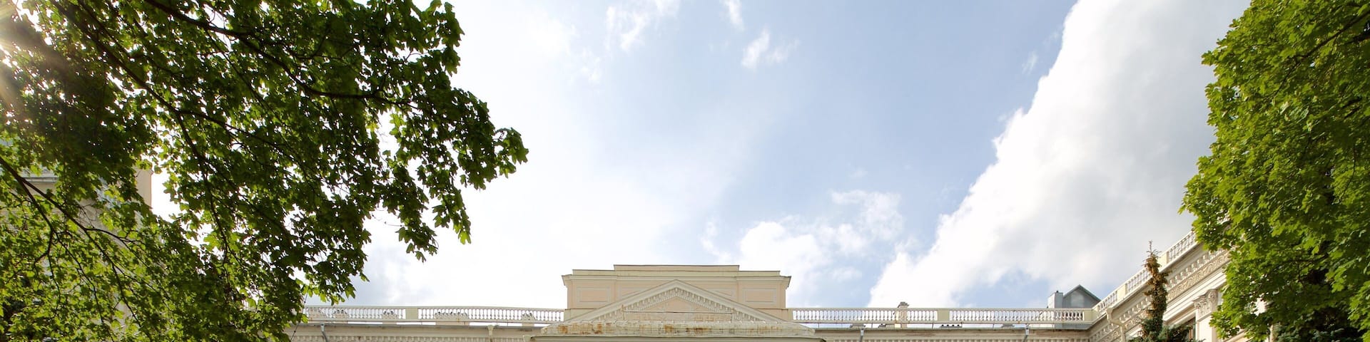 St. Petersburg City Centre