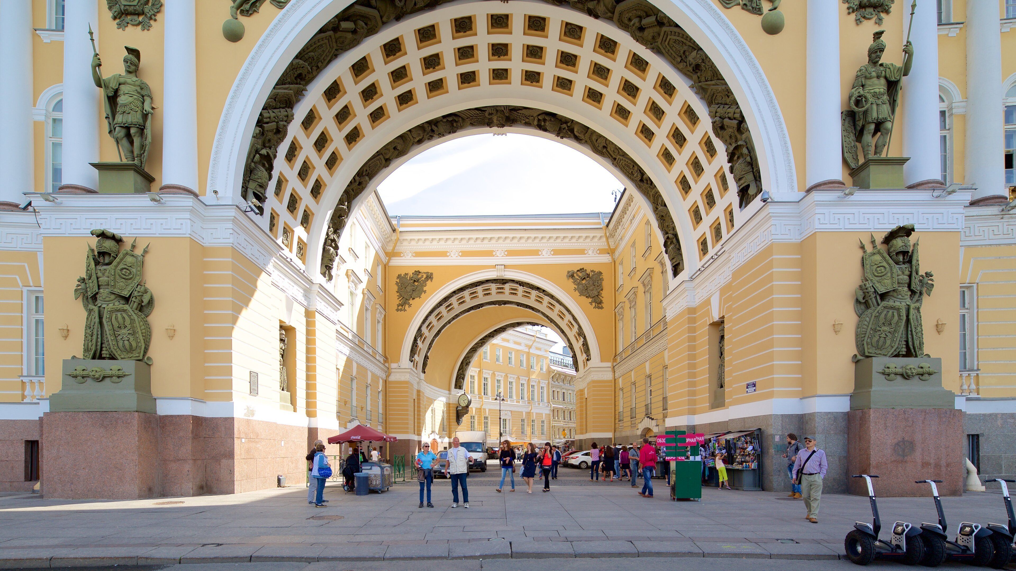 Piazza del palazzo caratteristiche di strade e architettura d\'epoca