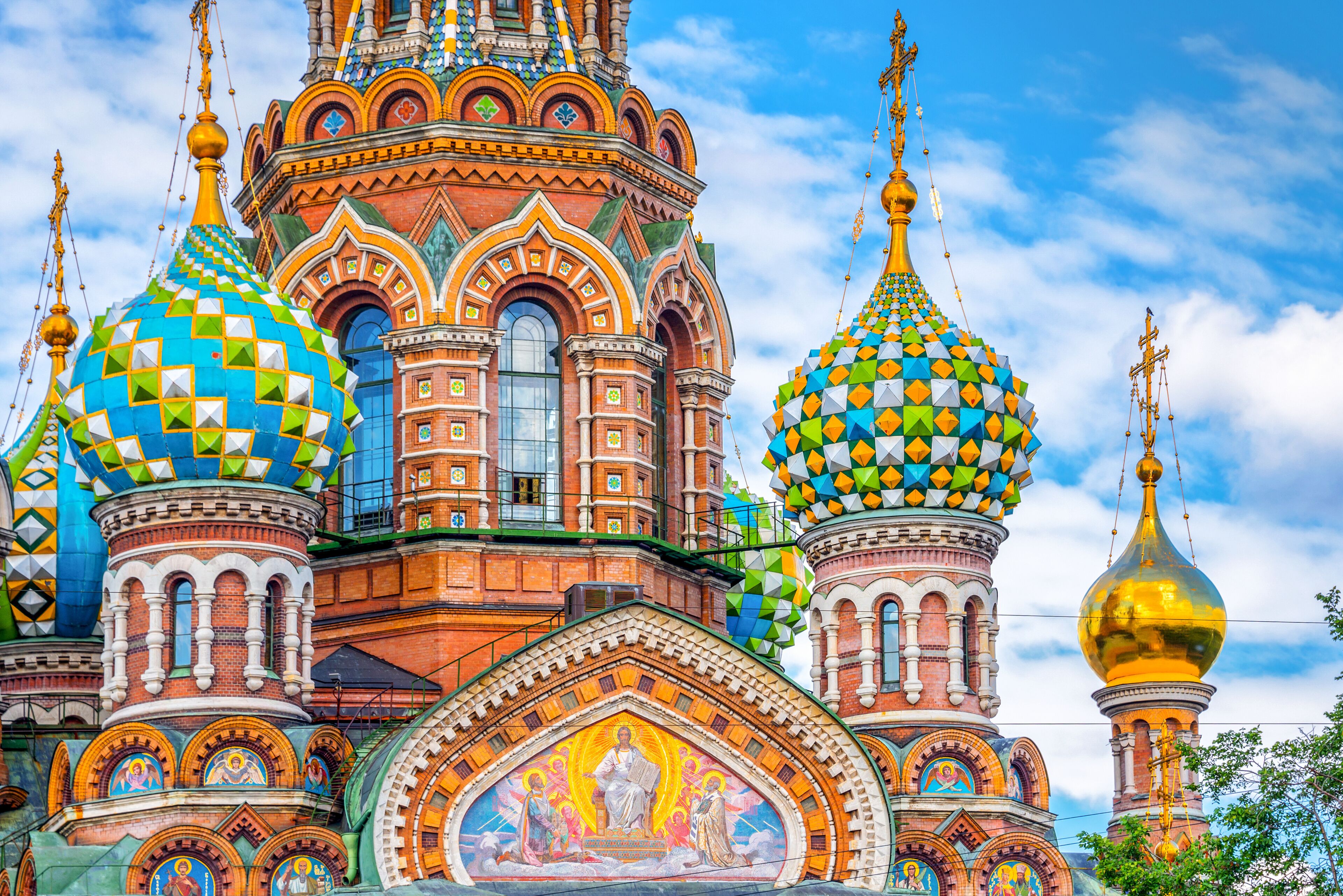 ジグソーパズル st.PETERSBURG CHURCH Church of the Savior on Spilled Blood Tours - Book Now | Expedia