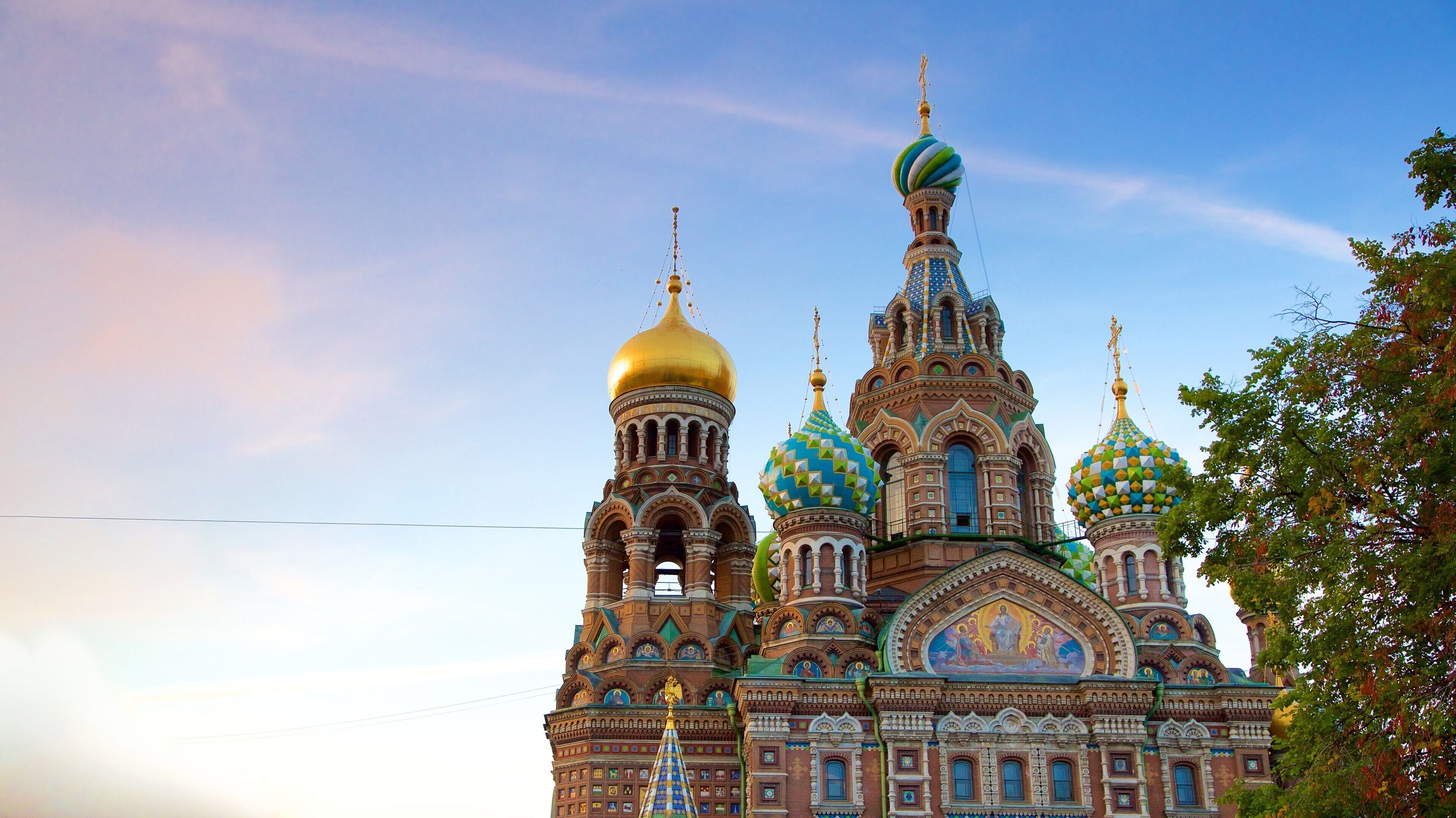 Visit St. Petersburg: Best of St. Petersburg, Saint Petersburg