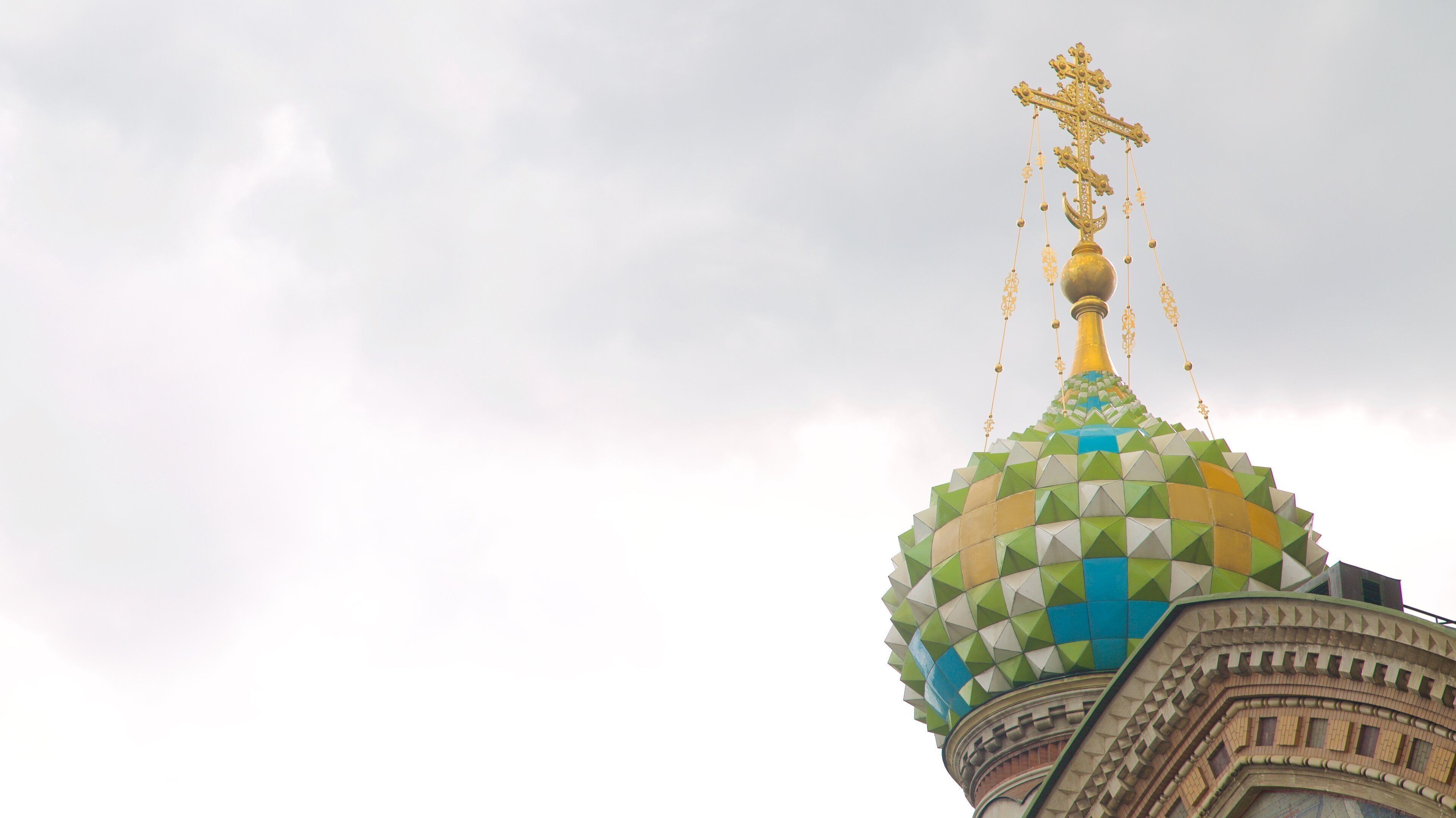 Church of the Savior on Spilled Blood Tours - Book Now | Expedia