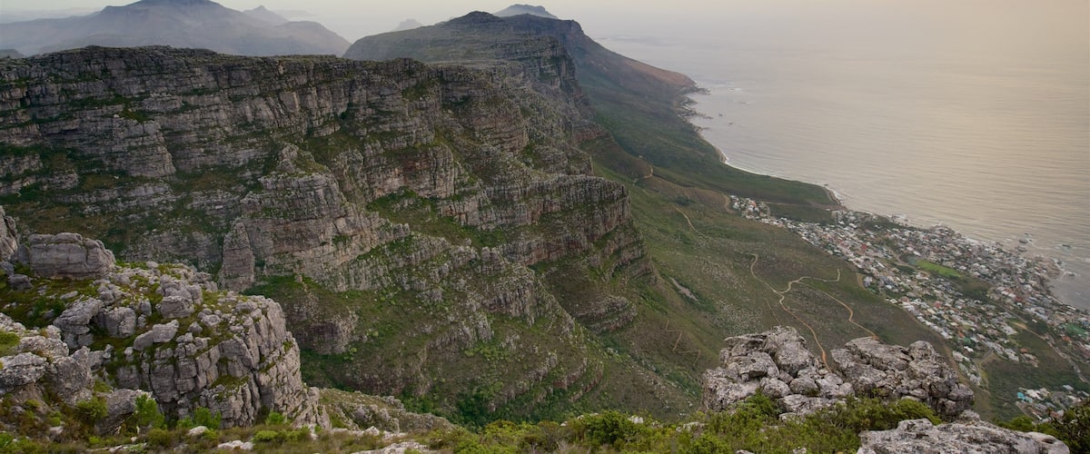 Table Mountain