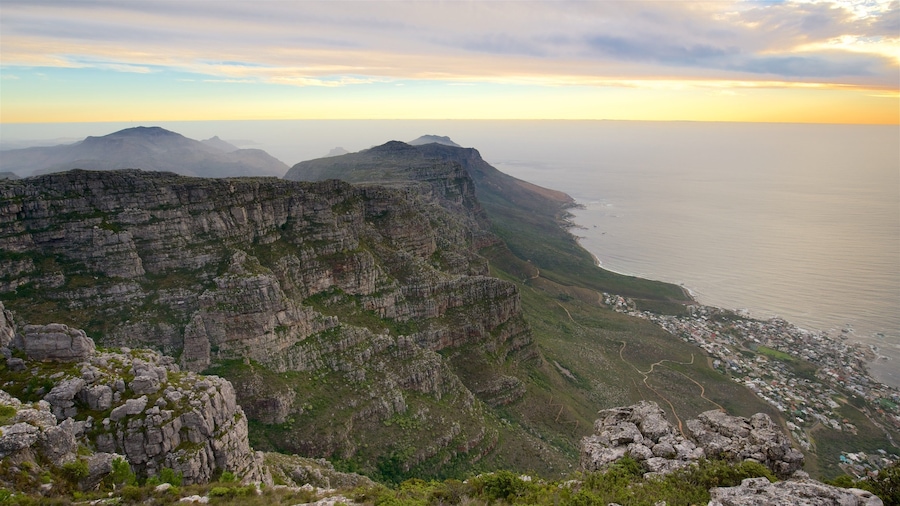 Table Mountain