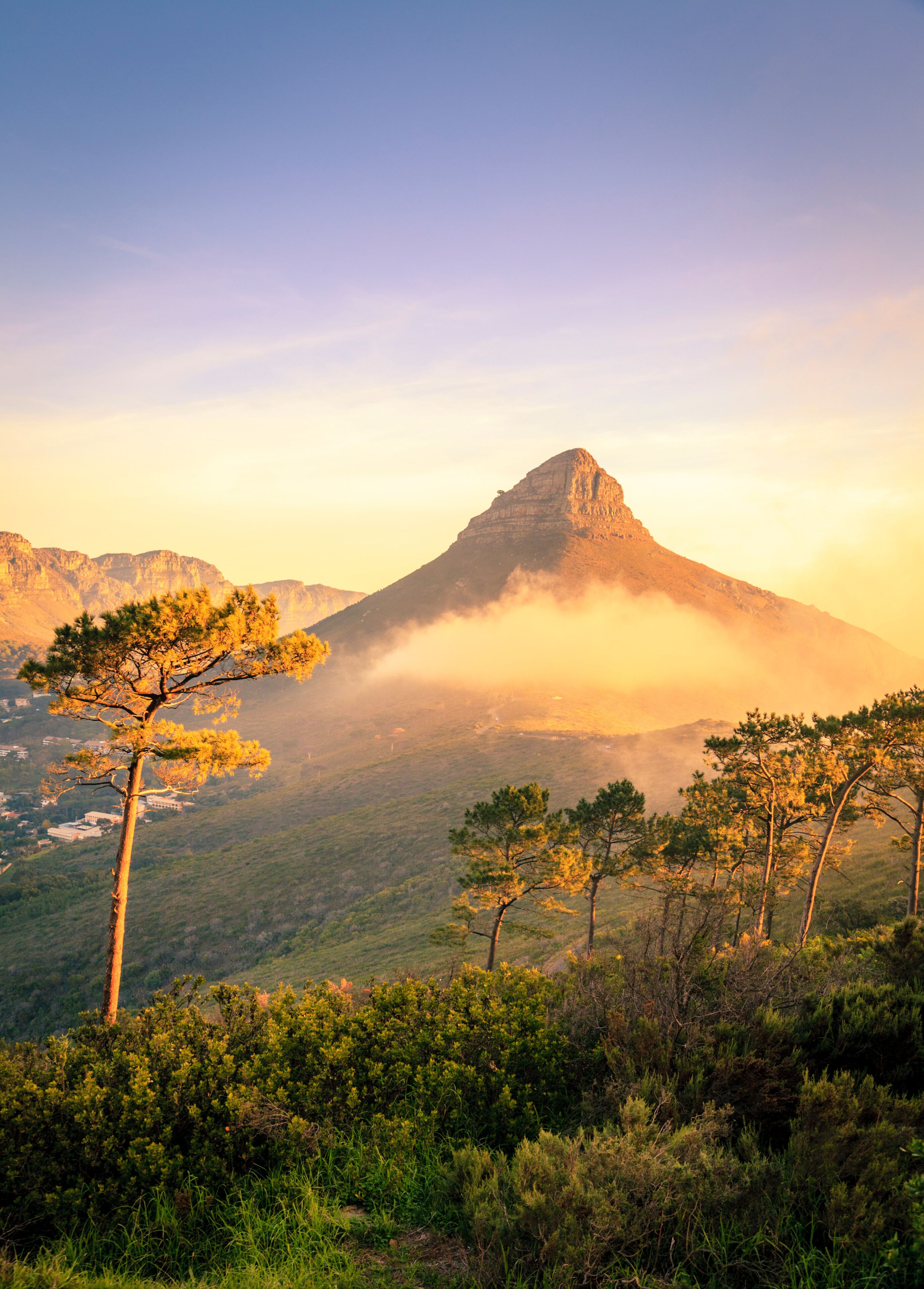 Tamboerskloof
