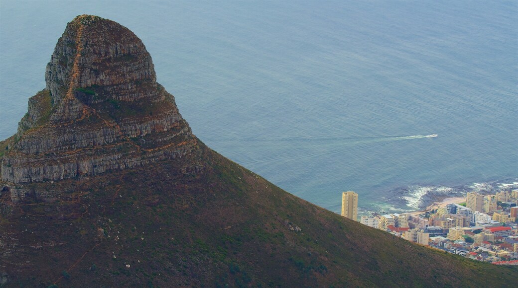 Lions Head