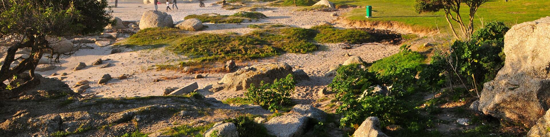 Lion's Head, Cape Town, South Africa