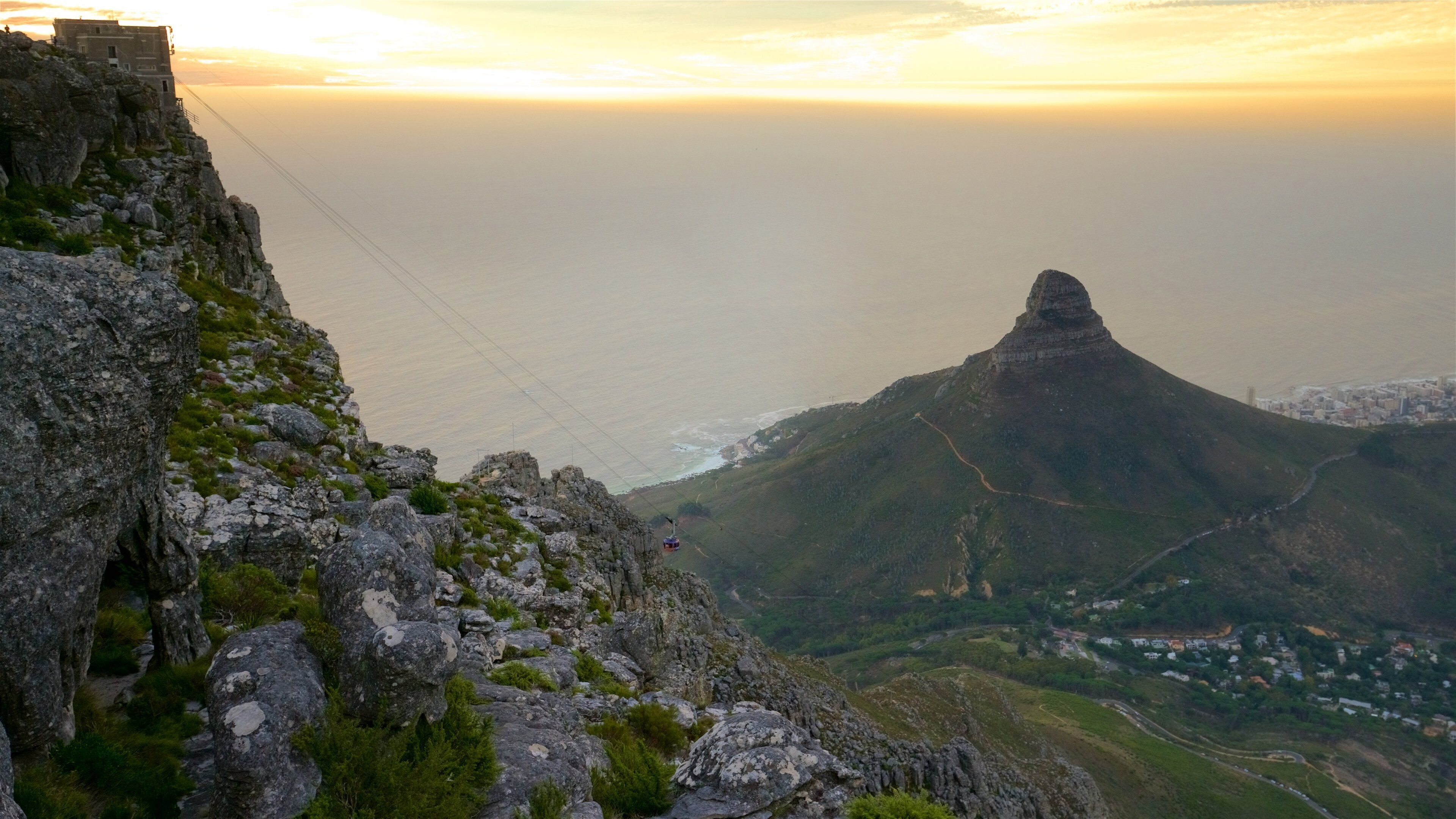 Lions Head