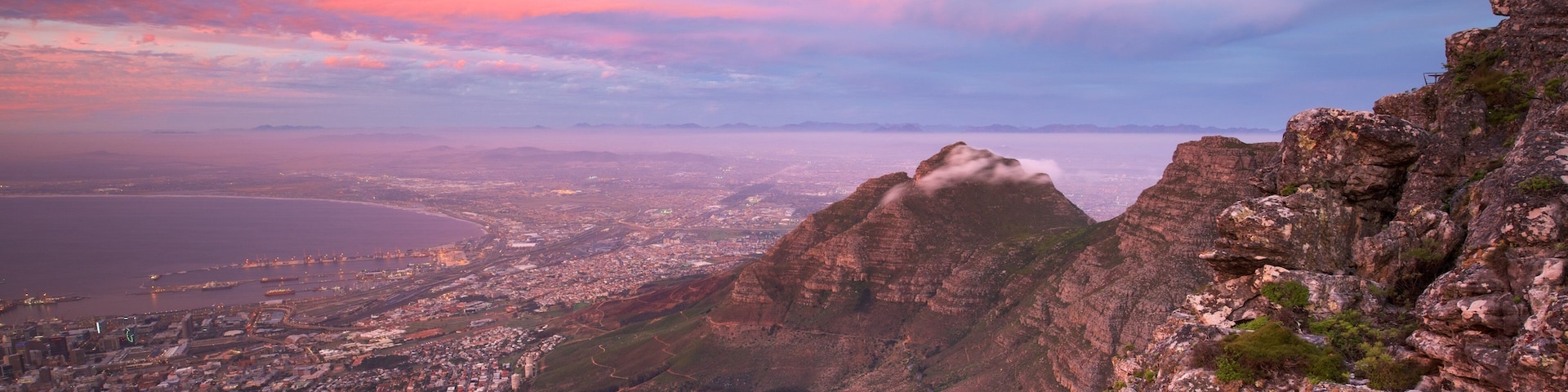 Devils Peak
