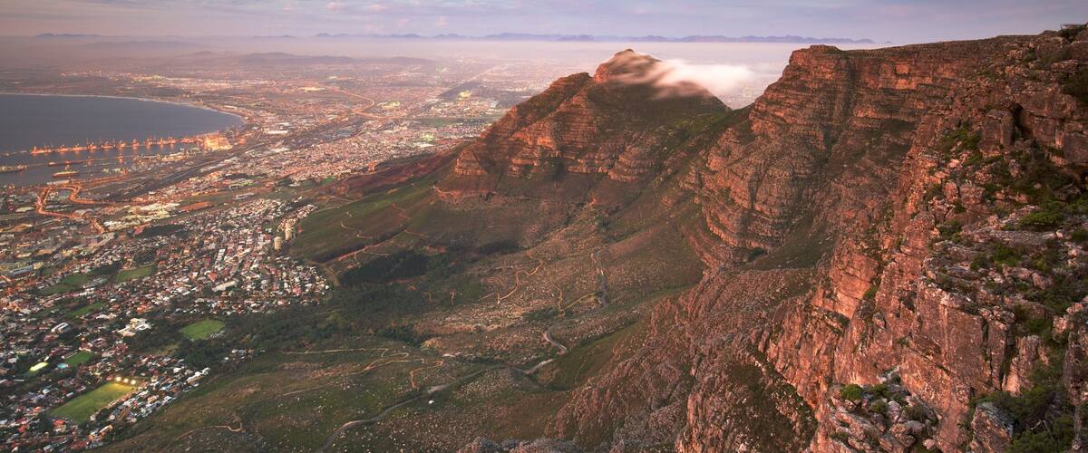 Devils Peak